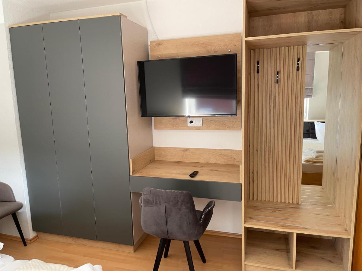 ביספינגן Hotel Bispinger Hof מראה חיצוני תמונה